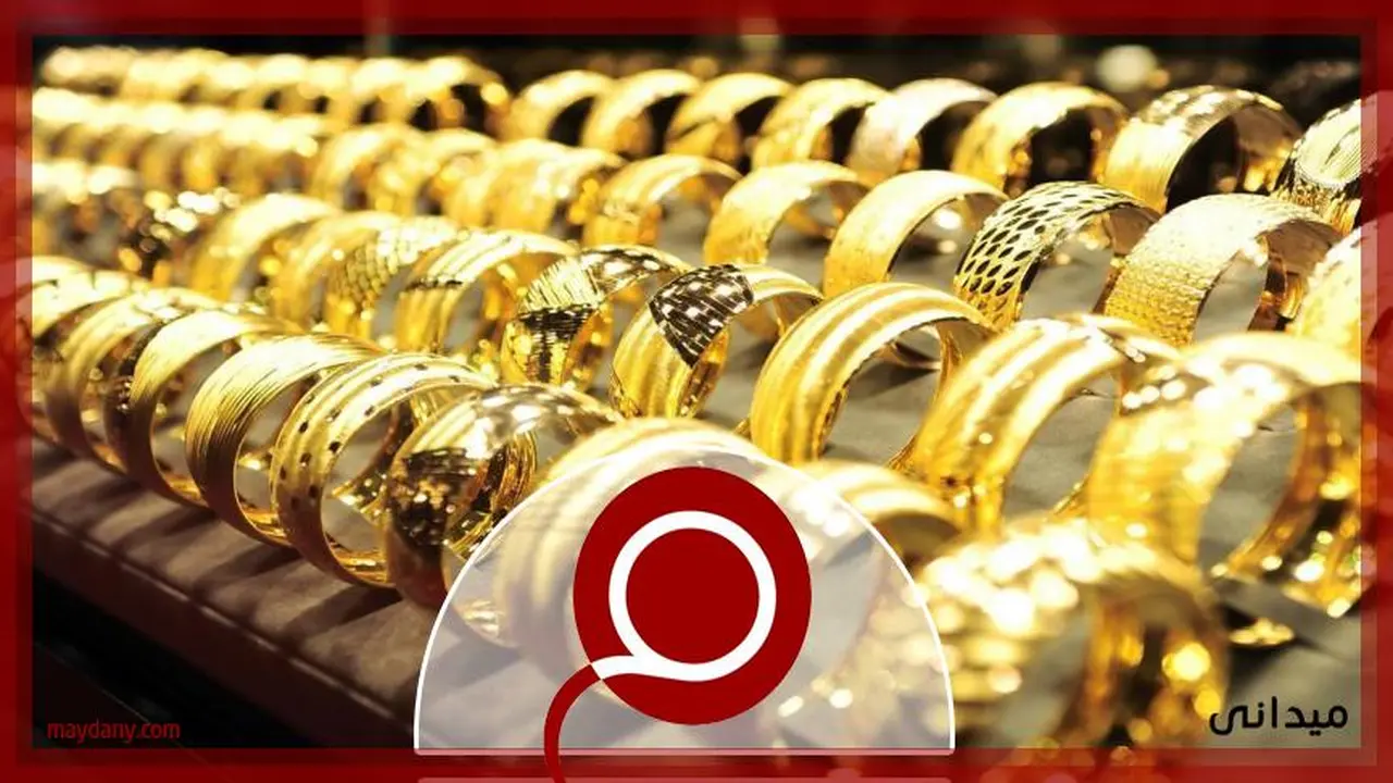 ارتفاع أسعار الذهب وعيار 21 يسجل 5820 جنيهًا في السوق المصري